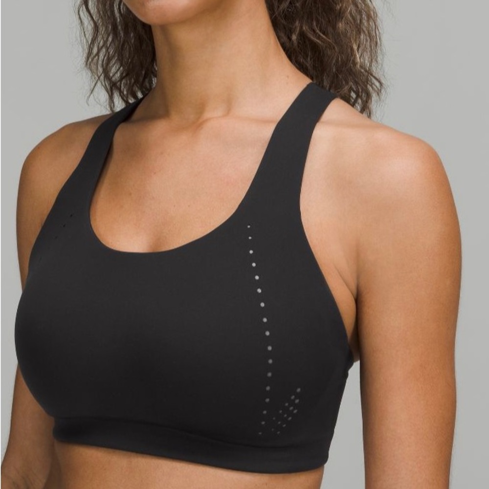 LULULEMON 34DD SPORT BRA HIGH SUPPORT